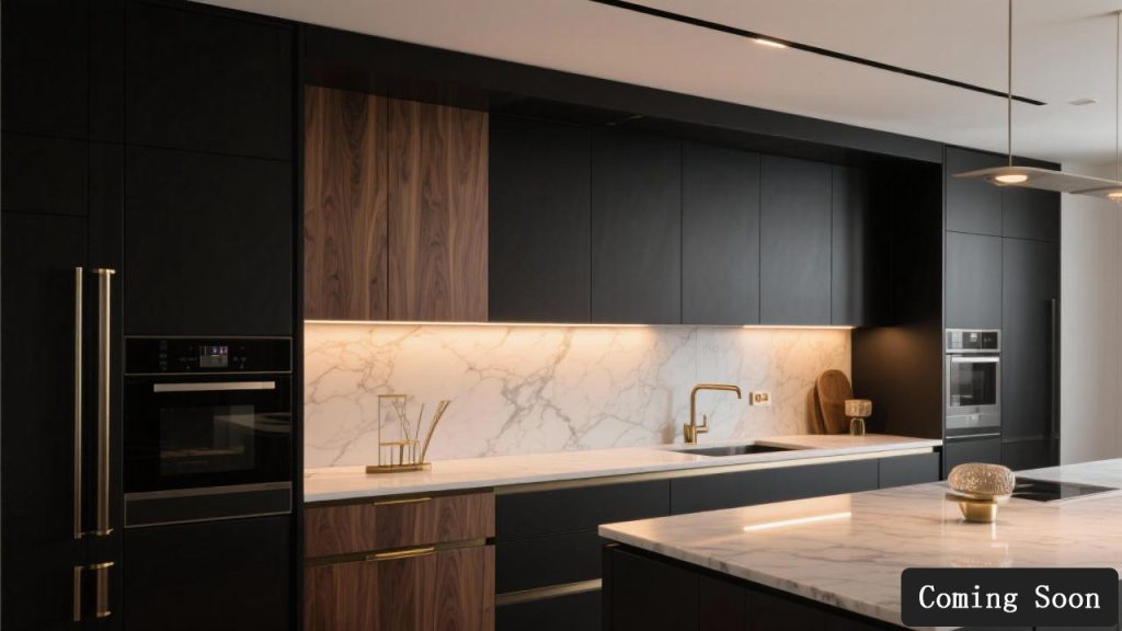 Matt-black-Kitchen